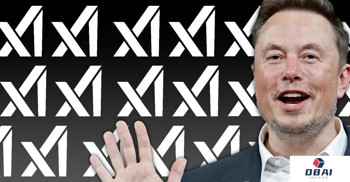 以身作则兑现开源承诺：马斯克宣布xAI公司本周内开源Grok AI大模型