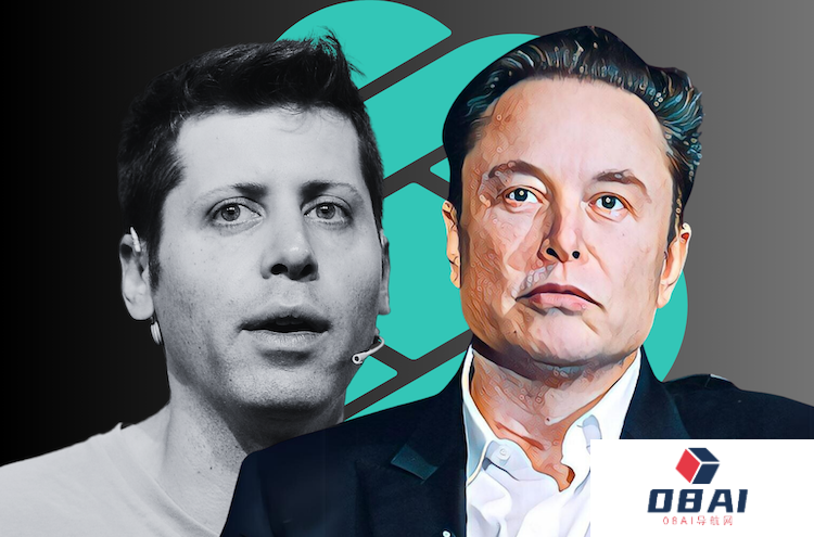 OpenAI发文驳斥马斯克的指控丨微软Surface系列AI PC将于3月21日发布丨腾讯QQ、抖音推出AI社交化新功能