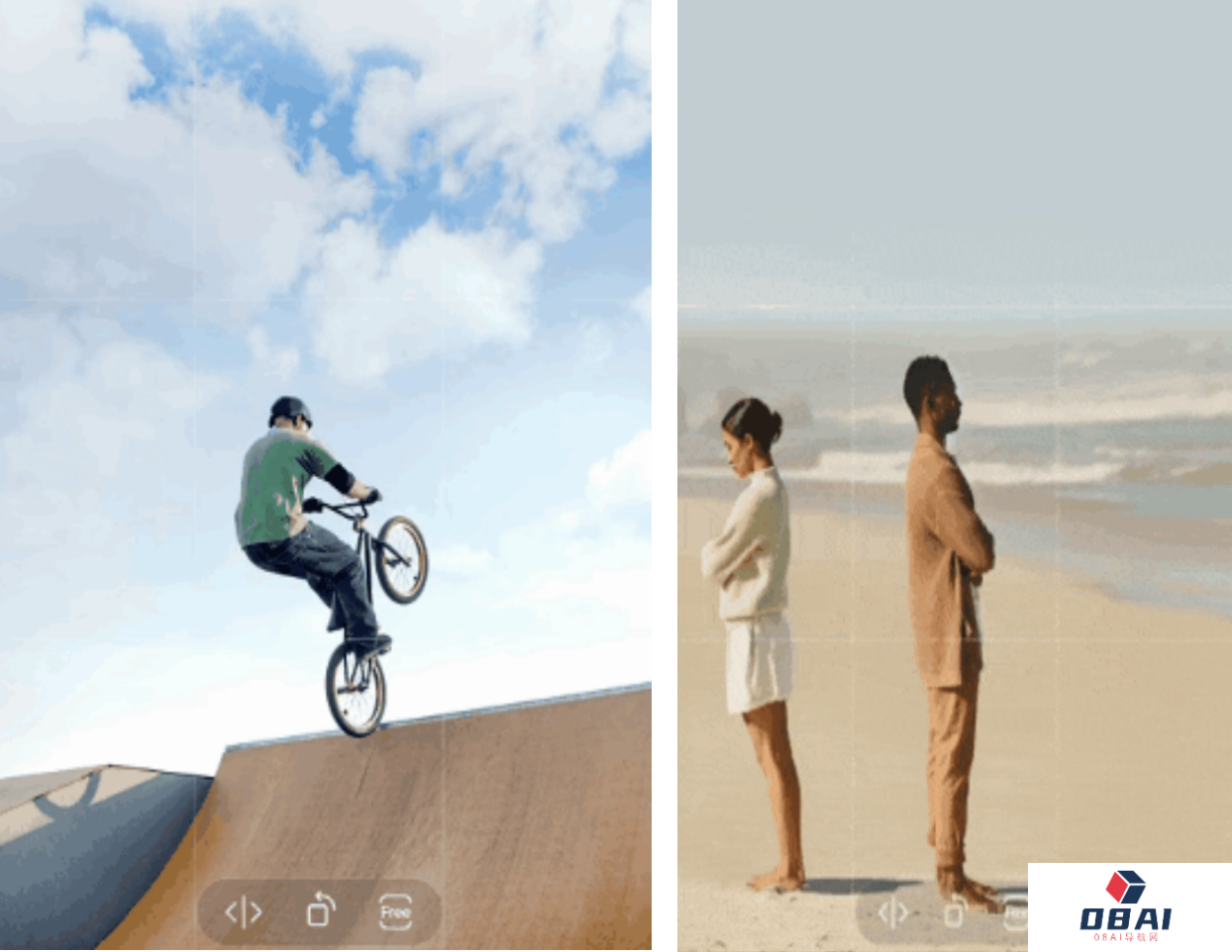 美图公司推出AI局部重绘功能！局部重绘让你随心所欲修改AI生成的图像作品，想怎么改就怎么改