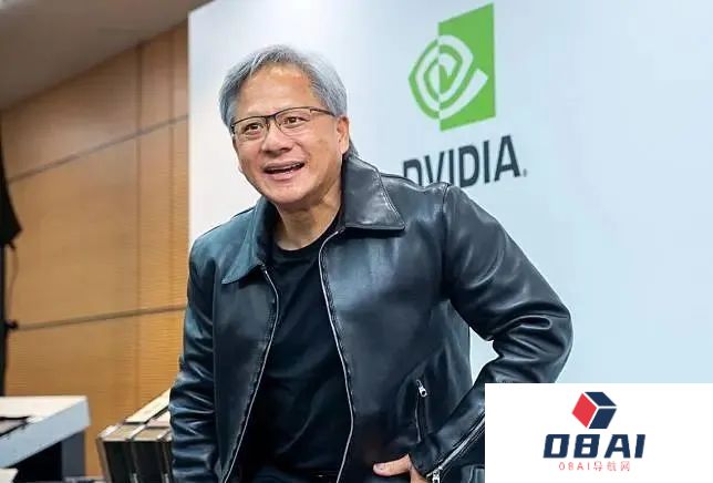 基于ChatGPT开发的AI搜索效率工具「Perplexity AI」，英伟达CEO黄仁勋爱不释手、用了又用