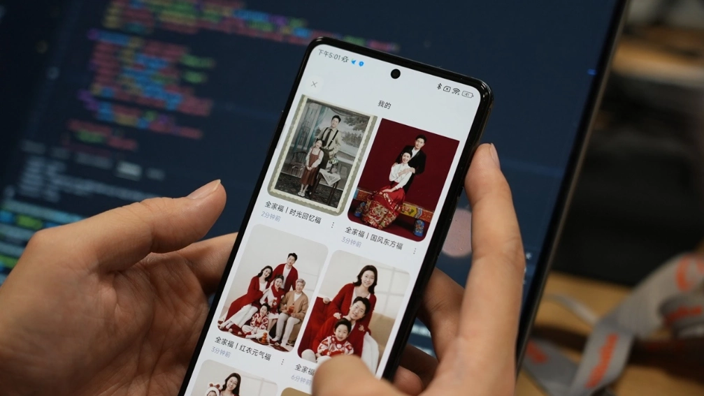 通义千问APP上线拜年新玩法丨钉钉登陆苹果Vision Pro平台丨传闻谷歌Bard即将更名为Gemini