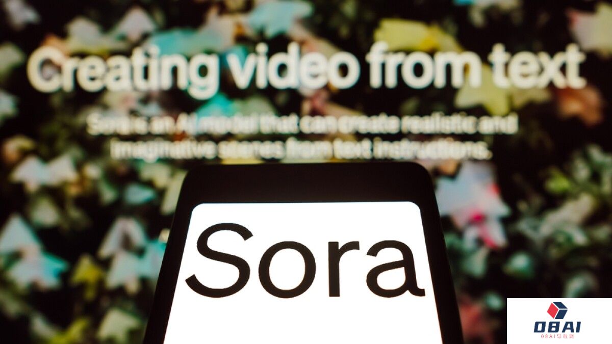 Sora模型训练数据疑似泄露丨荣耀MWC发布AI时代产品战略丨首部由AI绘画创作的动画片在央视播出