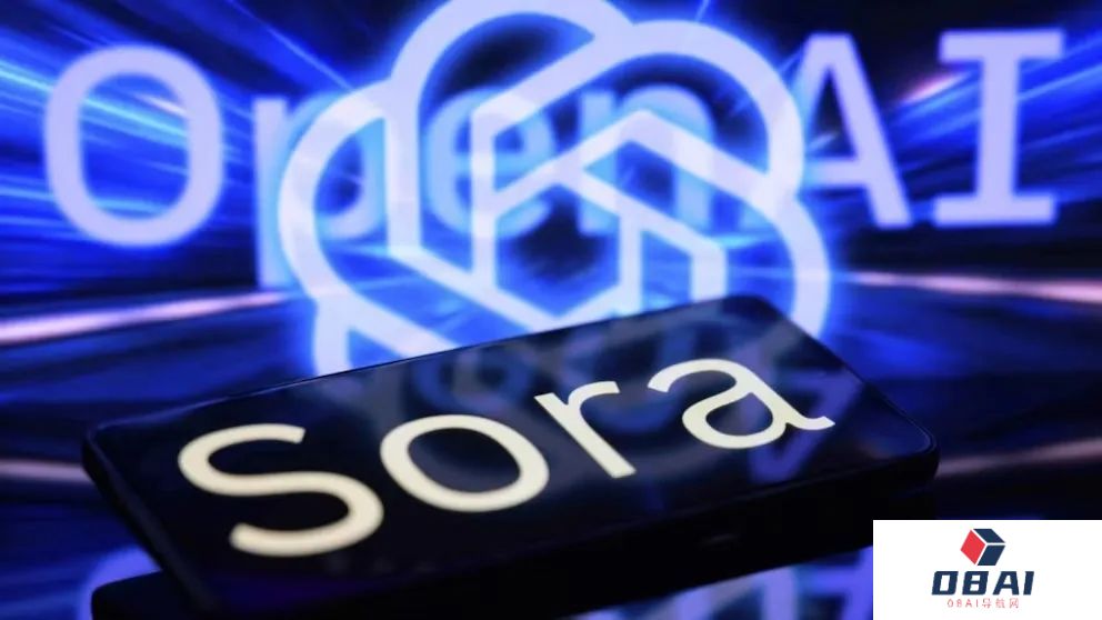 冒充Sora生成的AI视频，已经成为营销号涨粉的流量密码