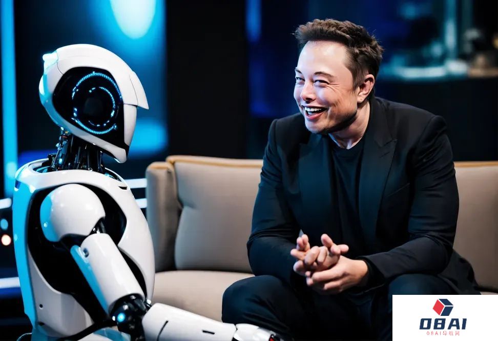 网友惊呼：拜登模拟器！特斯拉“擎天柱”机器人2月再放最新视频：健步如飞