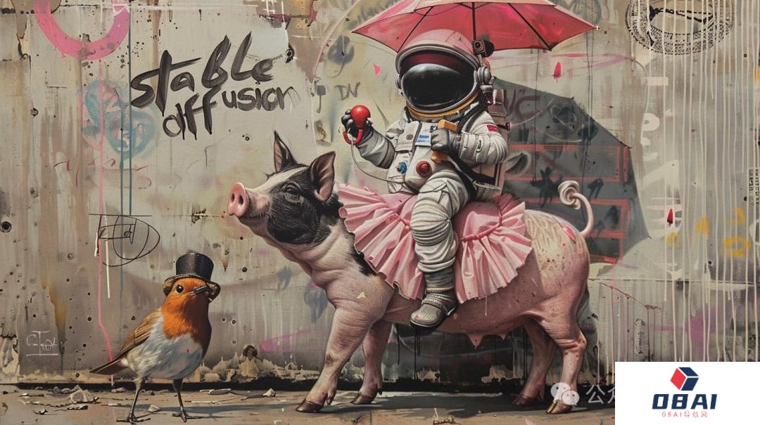 最强开源文生图模型Stable Diffusion 3发布：支持生成精准单词文字，画质大幅跃升丨含注册申请方式