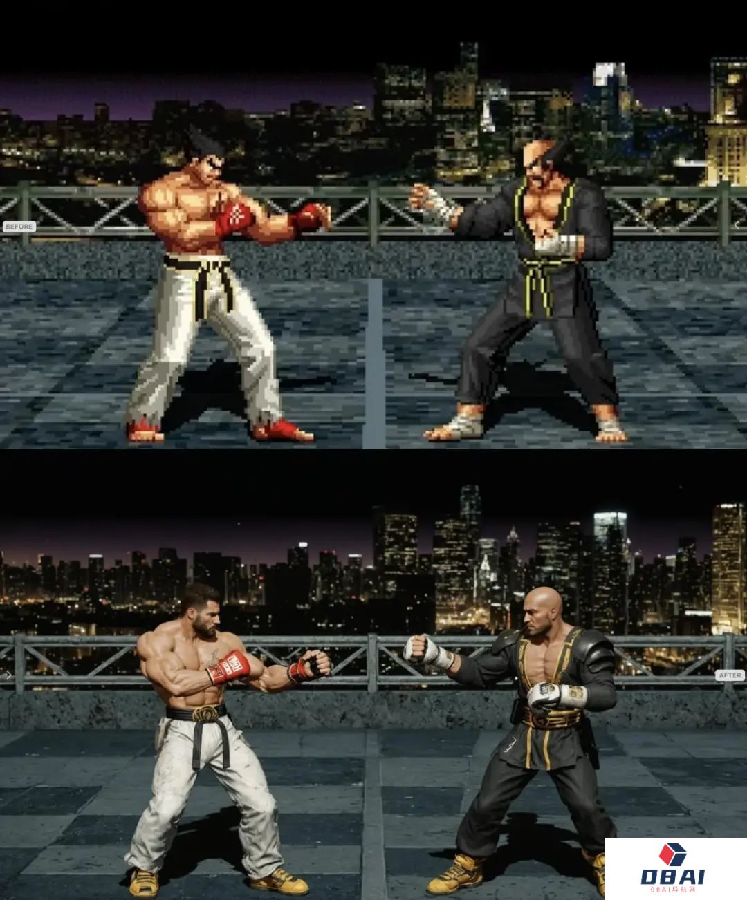 Stability AI推出图像高清放大AI工具丨荣耀推出首款AI PC丨中兴发布自研AI大模型，并推出首款AI手机