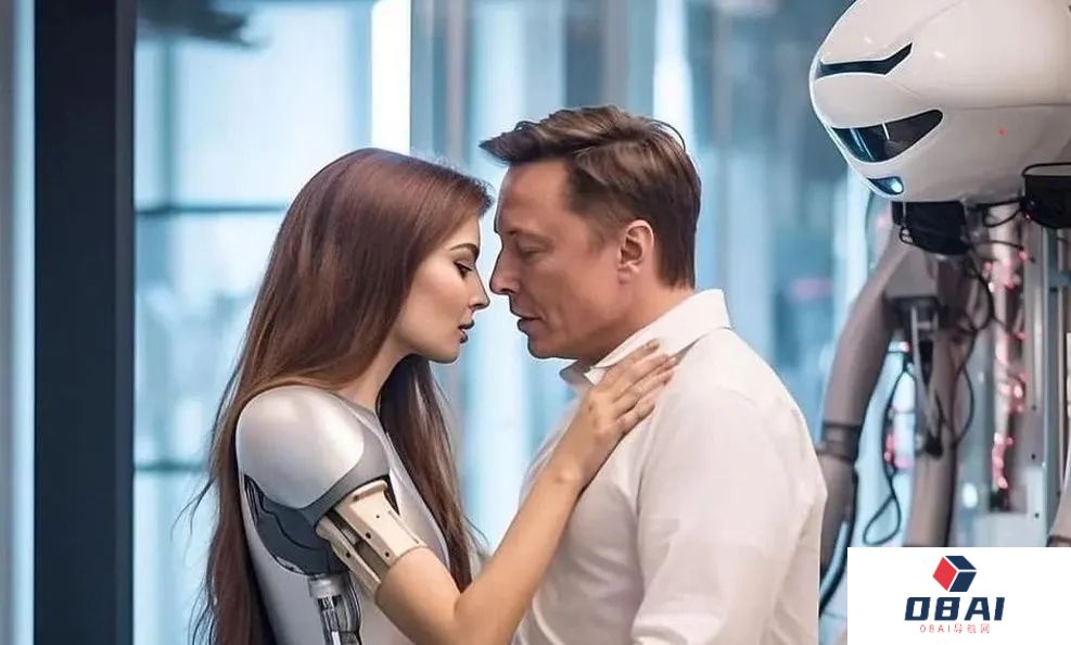 拜登模拟器？马斯克发布特斯拉机器人散步视频丨网友：2万美金买个这？