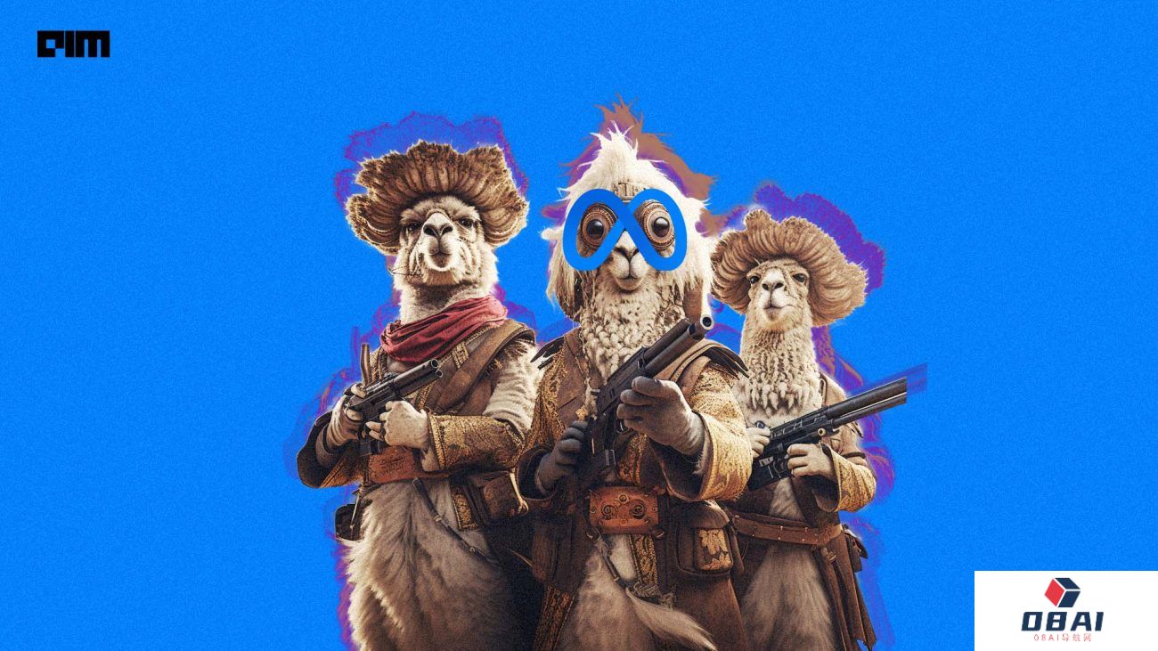 Meta CEO马克·扎克伯格正式官宣：Meta正在研发与训练新一代Llama 3大模型，并且将继续开源