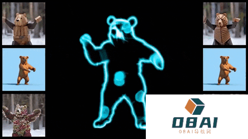 谷歌发布AI视频全能模型Lumiere_迄今为止最强大，画质逆天，水时长第一，流畅一塌糊涂