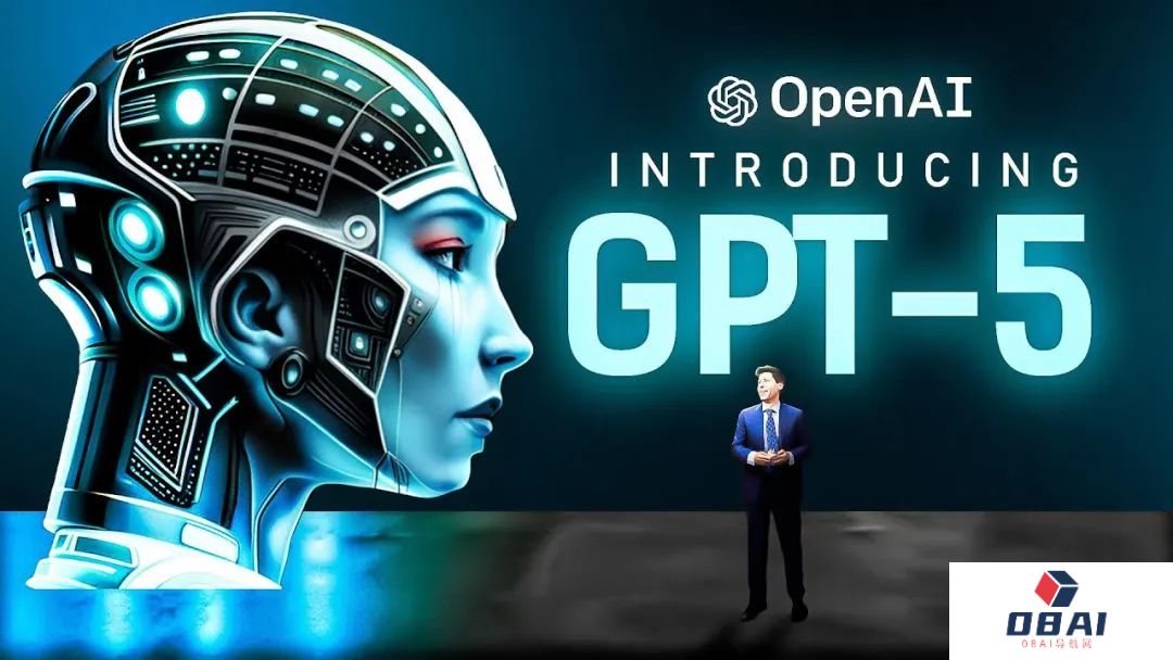OpenAI CEO奥特曼自曝GPT-5大量细节，还表示反对将AI用于人类「生死攸关」的项目