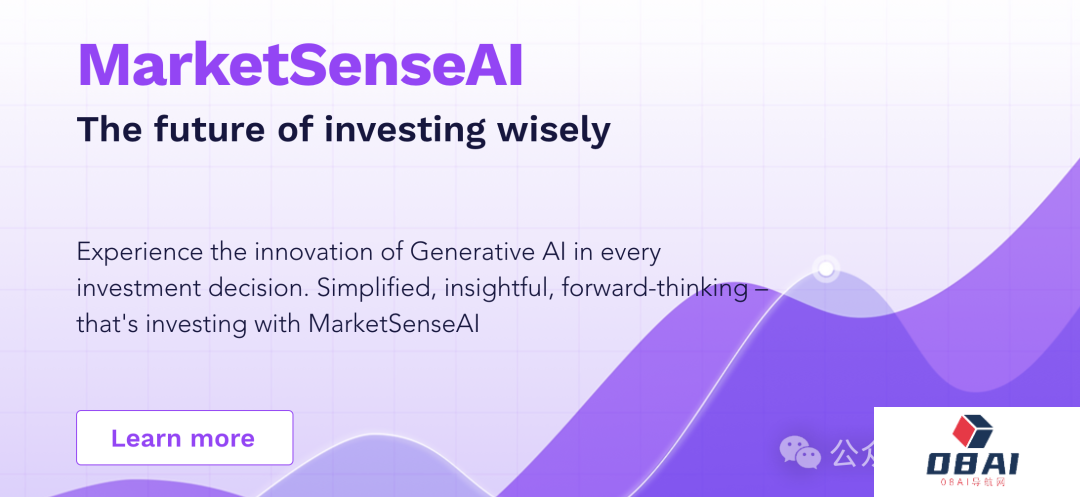 AI炒股靠不靠谱？开发者打造MarketSenseAI工具：将GPT-4应用于股票选股数据分析，研究回报率高达40%