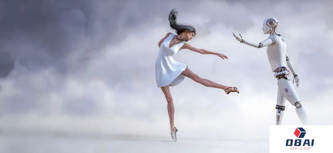 宅舞区UP破防！阿里发布AI视频模型DreaMoving：一张人脸图像生成视频，能让任何人在任何地方起舞，流畅动作纵享丝滑