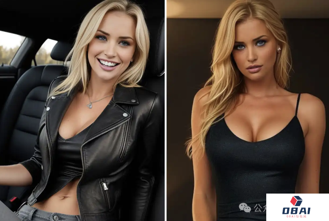 英国公司打造AI虚拟「辣妹」月入20+万元！提供24小时在线陪聊服务：无数男子疯狂打赏，并提出想结婚