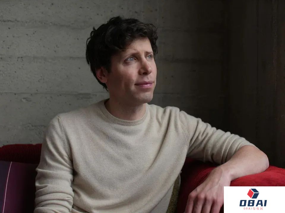 一文读懂奥特曼人生的「三落三起」：硅谷投资之王是怎样炼成的