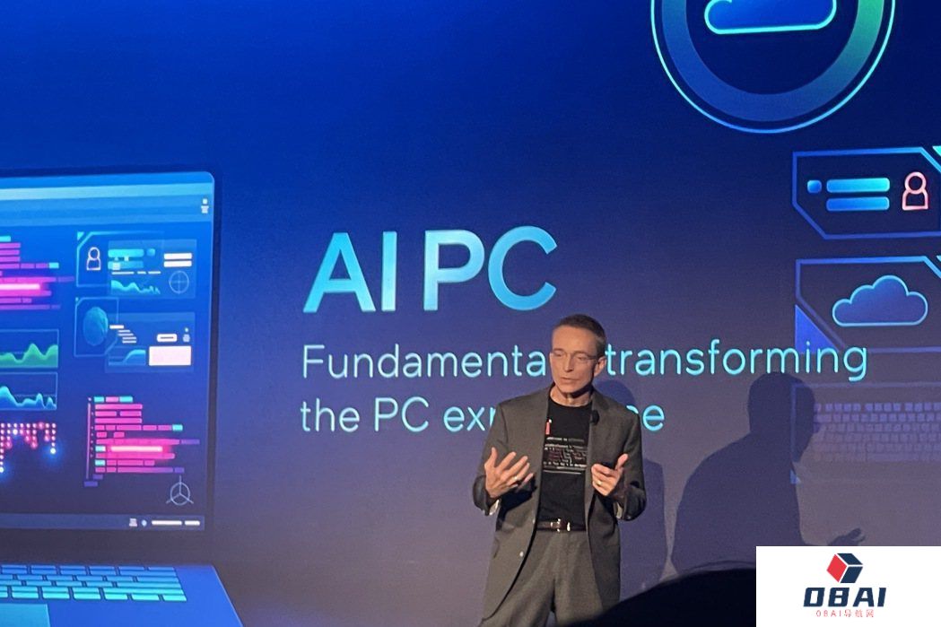 分析师郭明錤：未来几年消费者换机的关键需求将围绕AI PC与AI智能手机，支持端侧运行10亿大模型