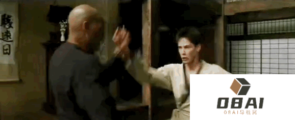 免费的视频一键动漫化AI工具DomoAI火了！武打剧丝滑转换成二次元动漫