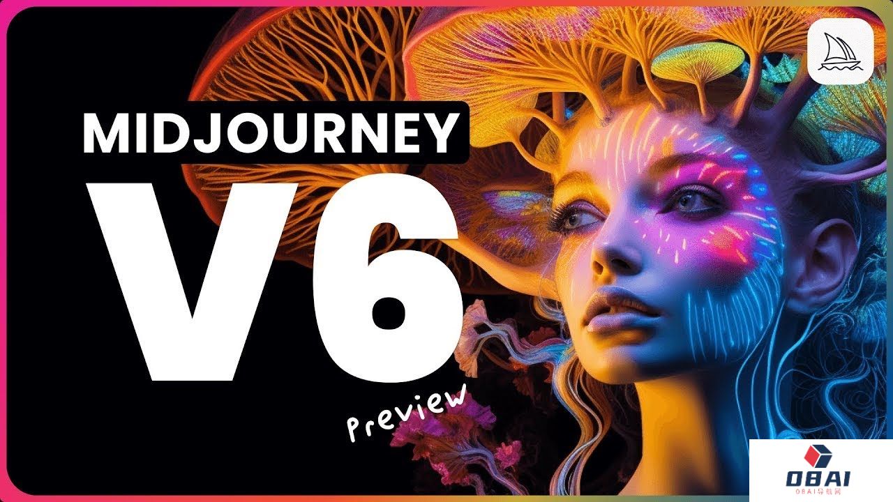 Midjourney V6邀请用户开启Alpha新版内测丨苹果在iPhone成功运行大模型丨谷歌年末盘点今年15款AI产品