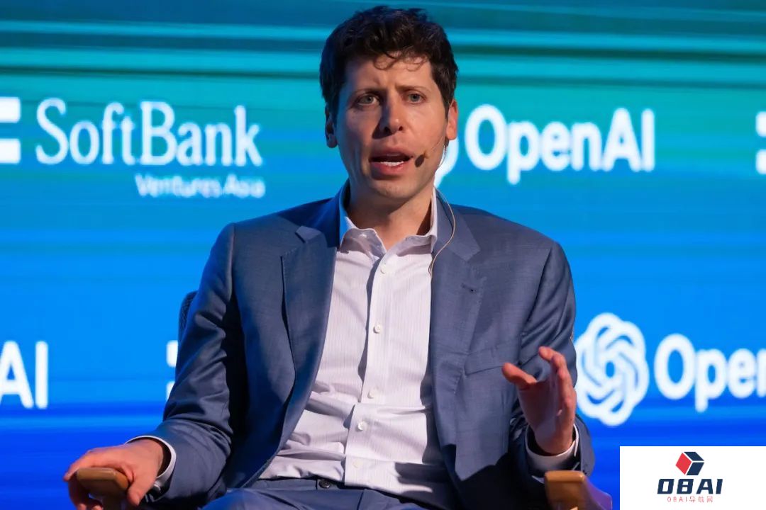 不藏了！OpenAI CEO奥特曼正式官宣新一代大模型GPT-5，顺带总结了17句振聋发聩的人生职场忠告