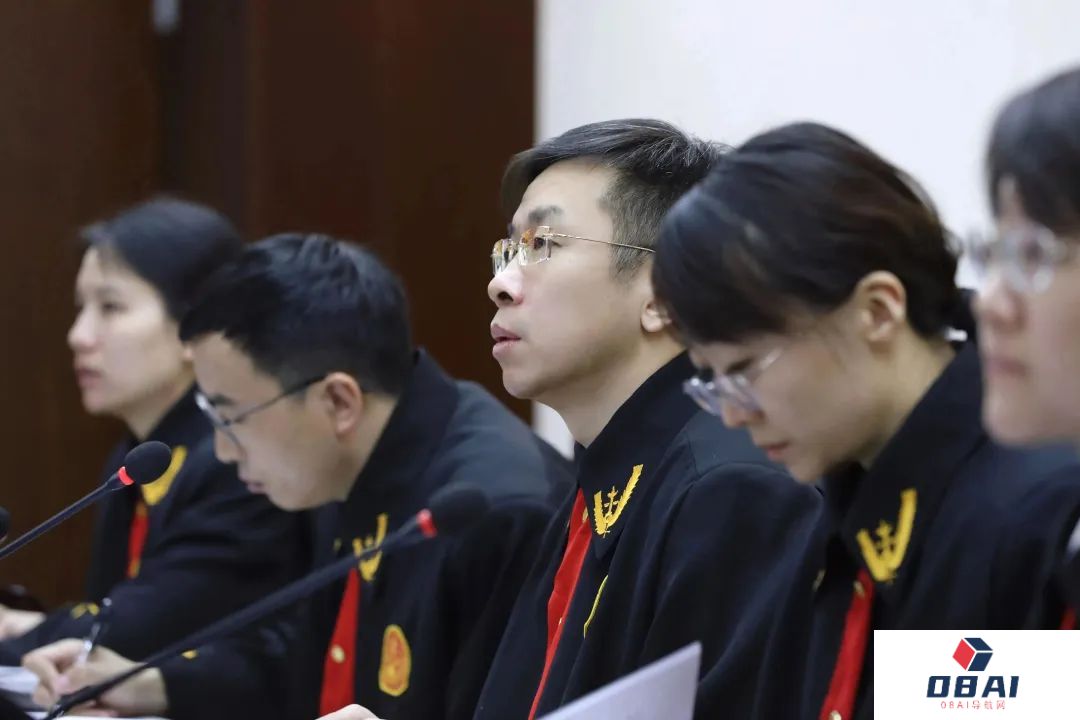 国内“AI声音侵权”第一案在京开庭审理：微软、出门问问进入被告席，「AI孙燕姿们」进入司法深水区，要慌了…