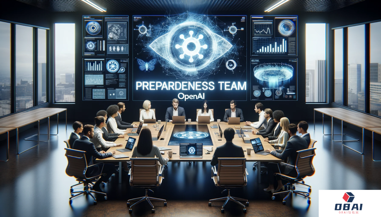 OpenAI发布首份AI安全指导文件丨微软Copilot新增音乐生成工具插件丨领英副总裁：AI时代的学历价值大幅缩水