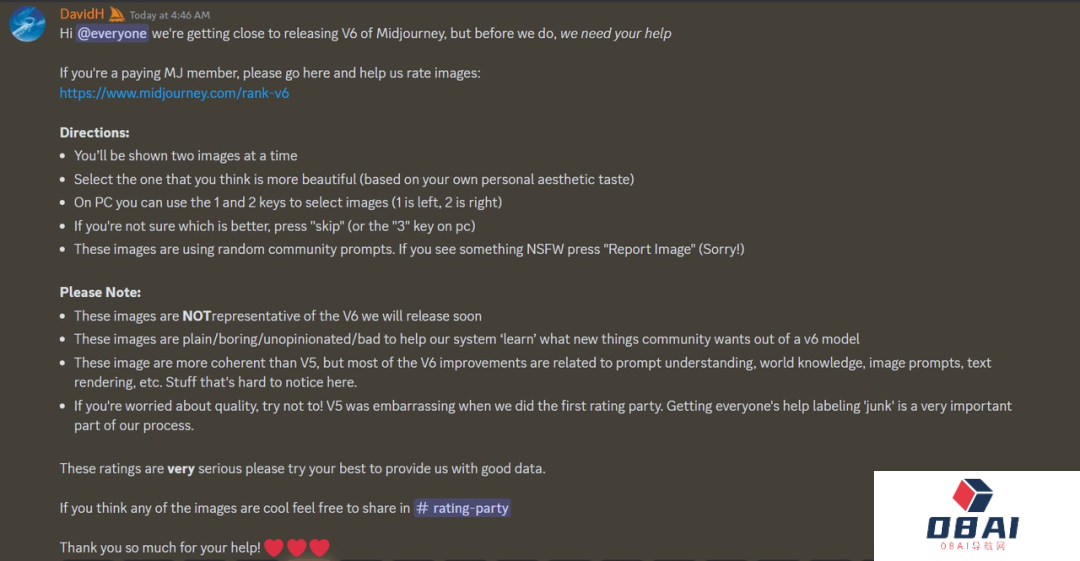 AI绘画龙头Midjourney V6版本怎么样_神图频曝直逼真实世界_MJ V6.0测评：出图以假乱真！