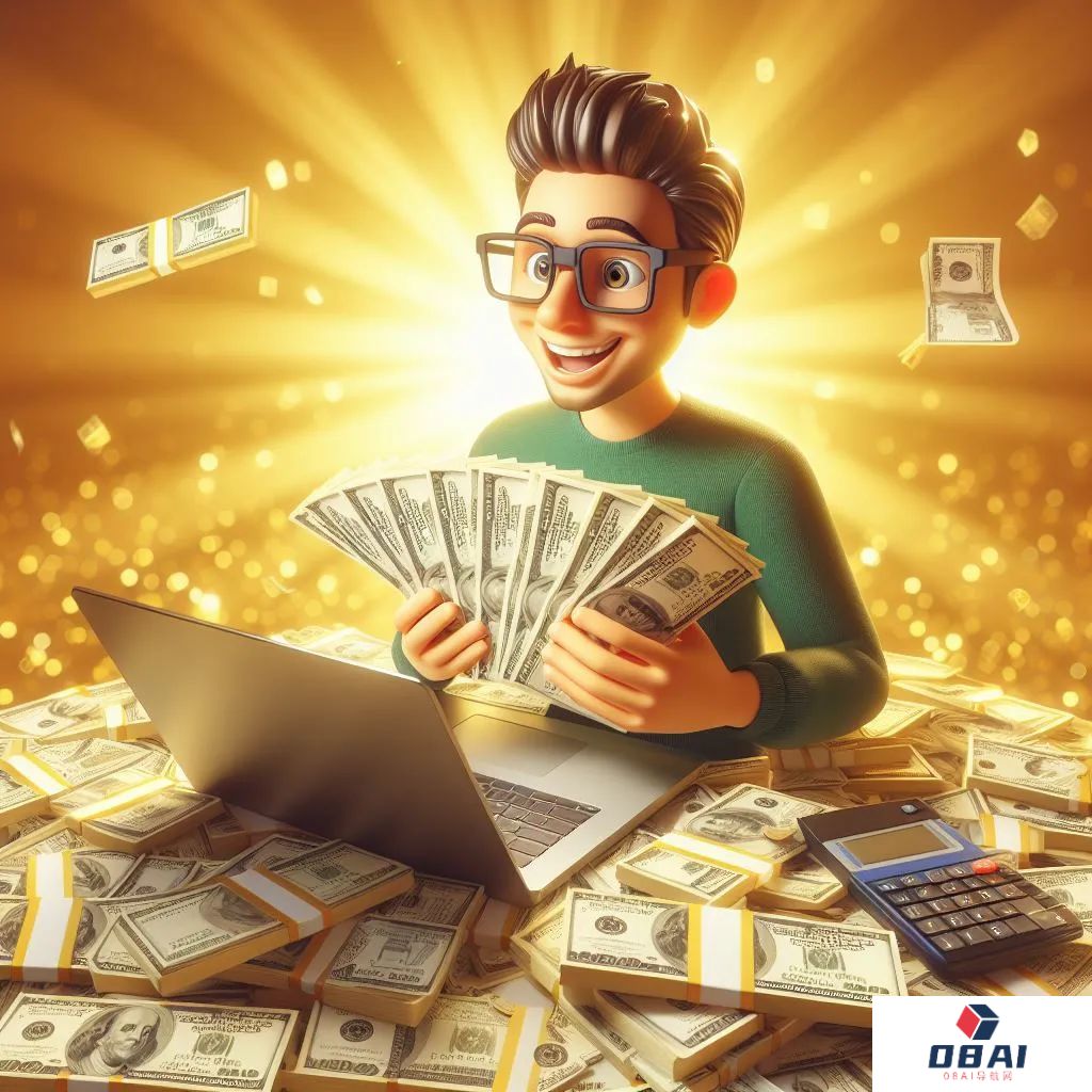 2023年全球头部人工智能科技大厂码农薪酬排行出炉：OpenAI年薪超600万元！