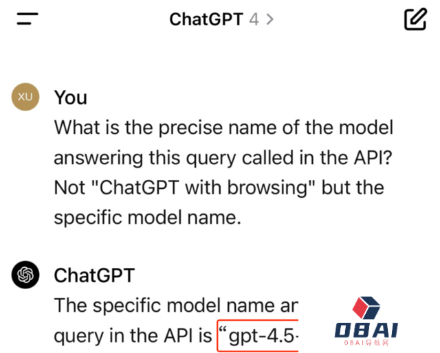 OpenAI否认存在GPT-4.5版本丨谷歌Gemini大模型“自称”文心一言丨OpenAI董事会有权驳回新模型的发布