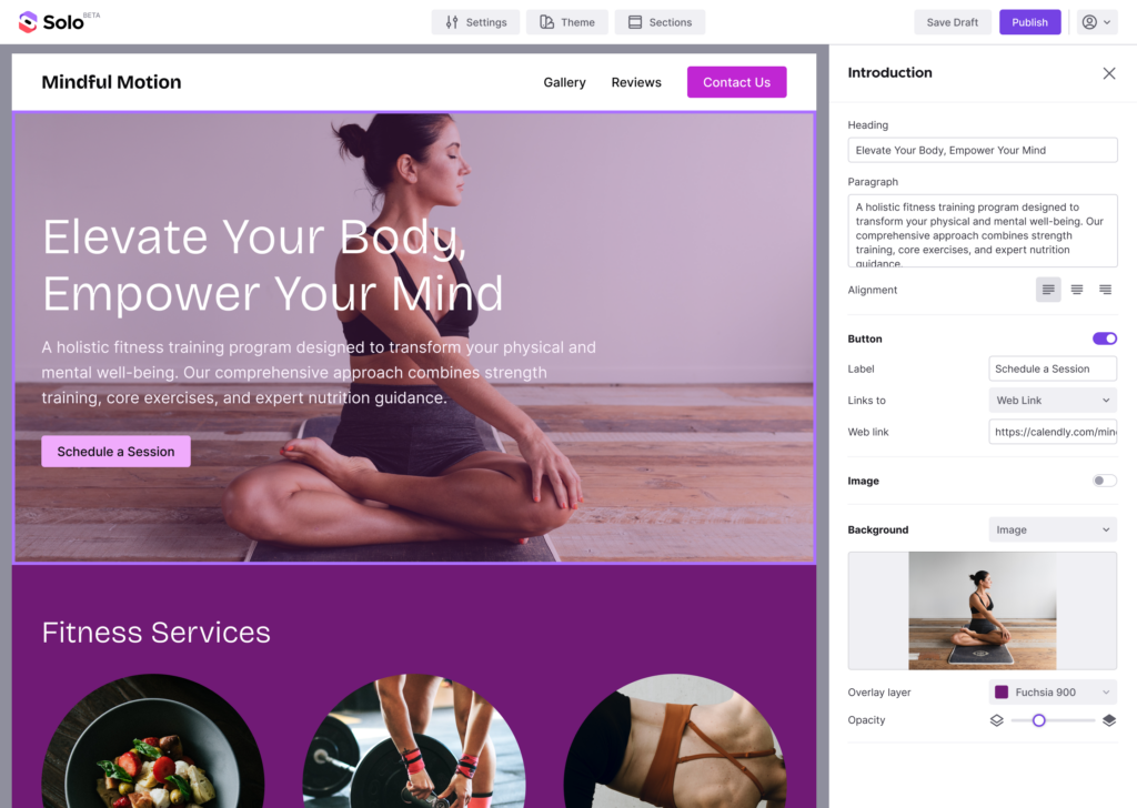 火狐开发商Mozilla发布AI网页生成工具Solo：借助AIGC“零代码”一键创建精美网站
