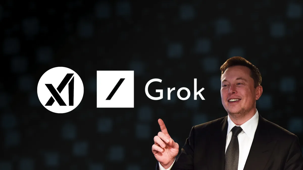 马斯克宣布：Grok AI测试版已向美国地区的推特X Premium+订阅用户全面开放试用体验