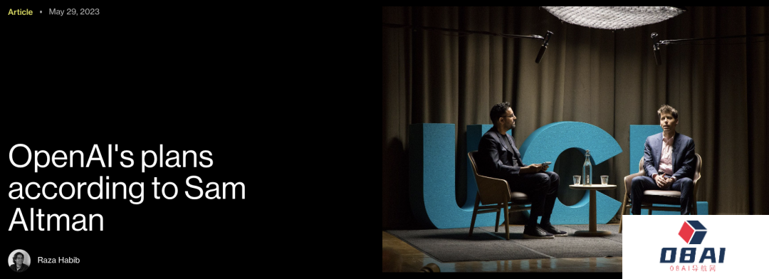 奥特曼参与投资半导体公司Rain，OpenAI斥资5100万美元购入这家公司的AI芯片