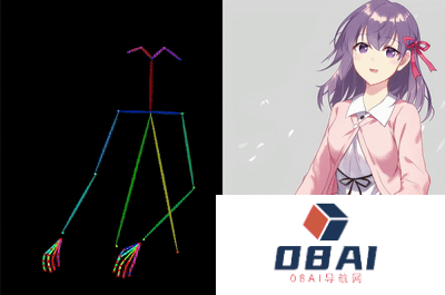 阿里AI视频生成模型DreaMoving_人脸图+提示词就能让纸片人动感起舞，随心生成服装与背景