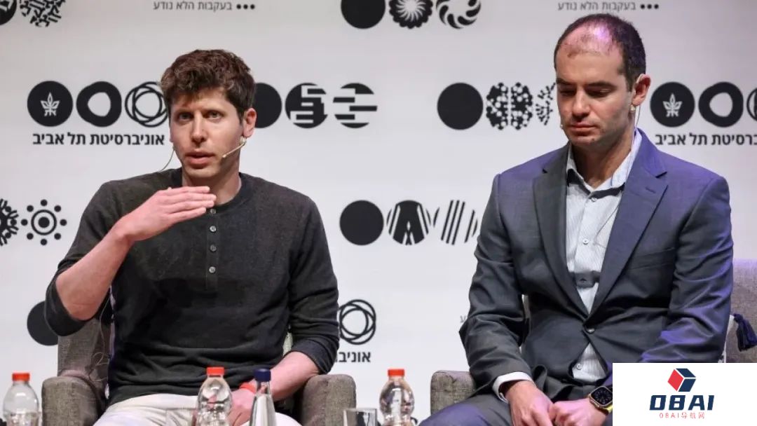 马斯克向身陷「后宫斗时代」尴尬境地的OpenAI首席科学家抛出橄榄枝：欢迎加入特斯拉或者xAI公司