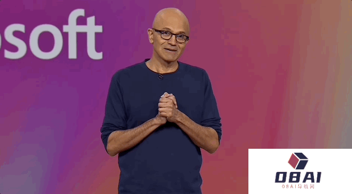 微软自研5nm芯片可与英伟达H100一战，Bing Chat重命名为Copilot，还支持自定义GPT功能