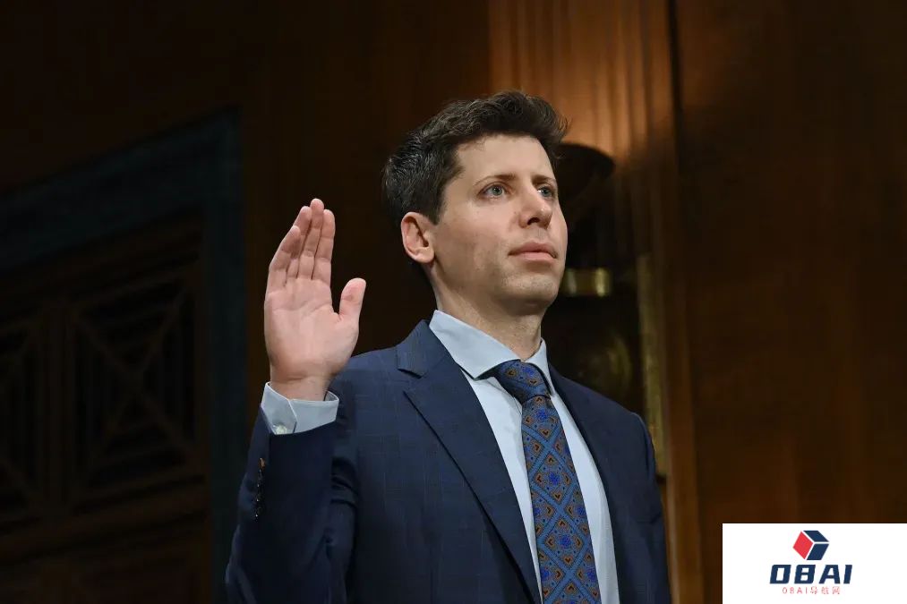 ChatGPT进化速度令人担忧：恐毁灭人类，OpenAI CEO奥特曼曾亲口承认_宫斗番外