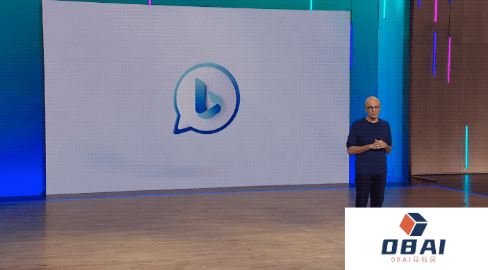微软自研AI芯片问世，改名部再立新功！Bing Chat正式更名Copilot，微软也提供自营的GPTs功能