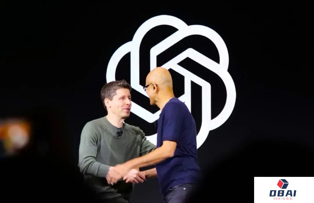 奥特曼上演王者归来，重返OpenAI CEO大位：反贼全歼，科技宫斗大剧终落幕
