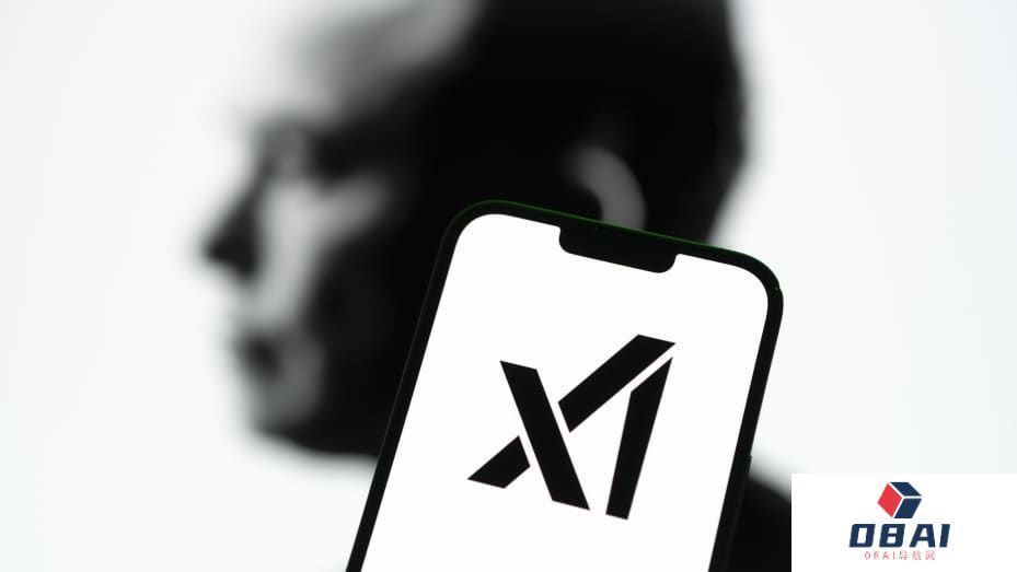 马斯克旗下xAI公司发布首个大模型产品丨钉钉发布AI全家桶丨9款国内大模型获得审批上线