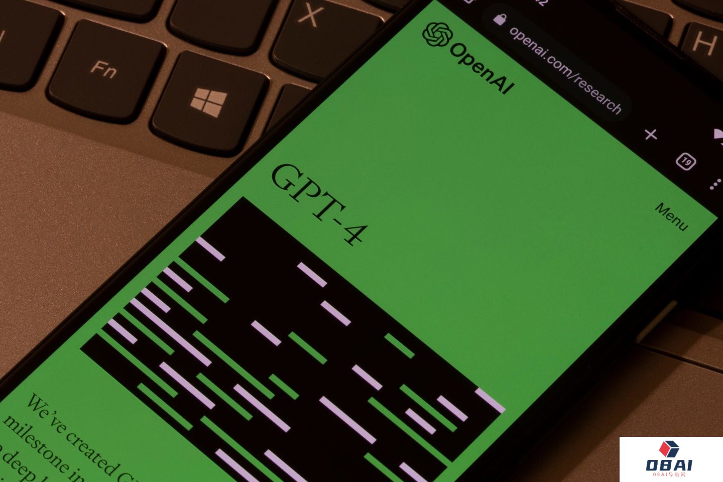 ChatGPT借助Bing的联网通信功能正式上线，仅限于Plus订阅会员可用