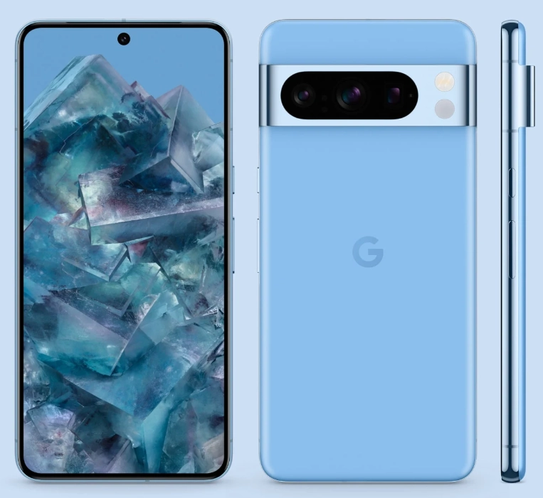 谷歌Pixel 8手机将迎来多项AI新功能丨上海AI实验室开源多模态创作大模型丨ChatGPT全球流量高居第一