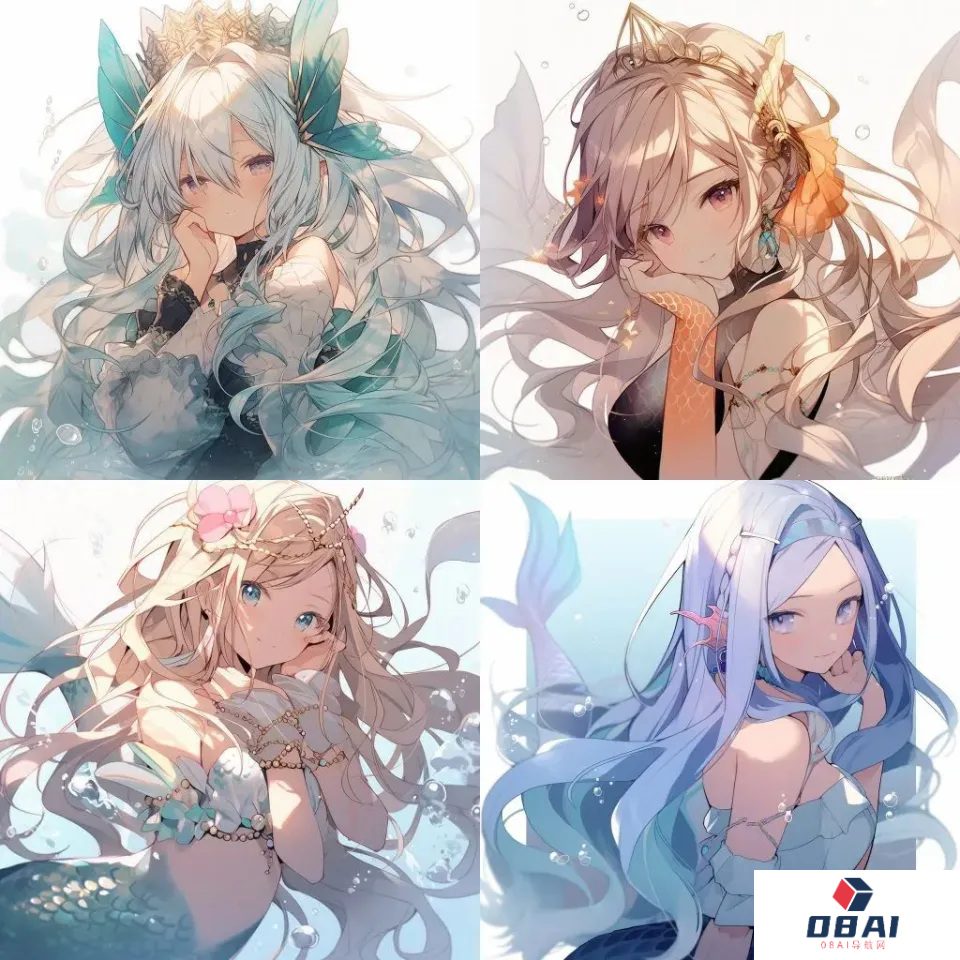 Midjourney放大招，专注于二次元图像生成的Niji模型推出APP客户端版本