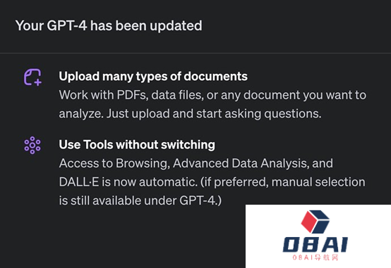 ChatGPT支持P图_DELLE3并入chatgpt