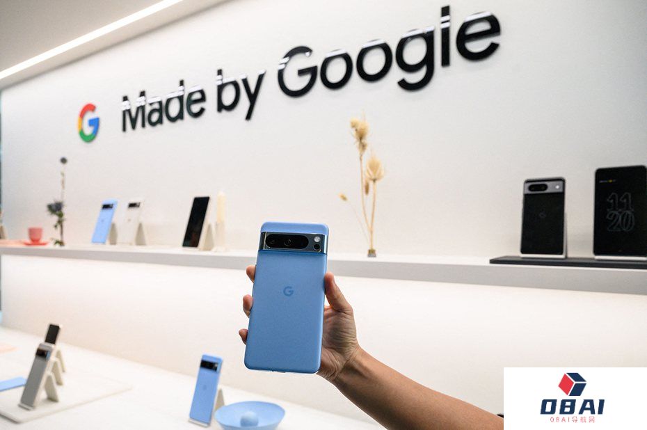 谷歌发布首款AI大模型手机Pixel 8系列丨Photoshop网页版上线，支持多项AI功能丨OPPO推出自研大模型