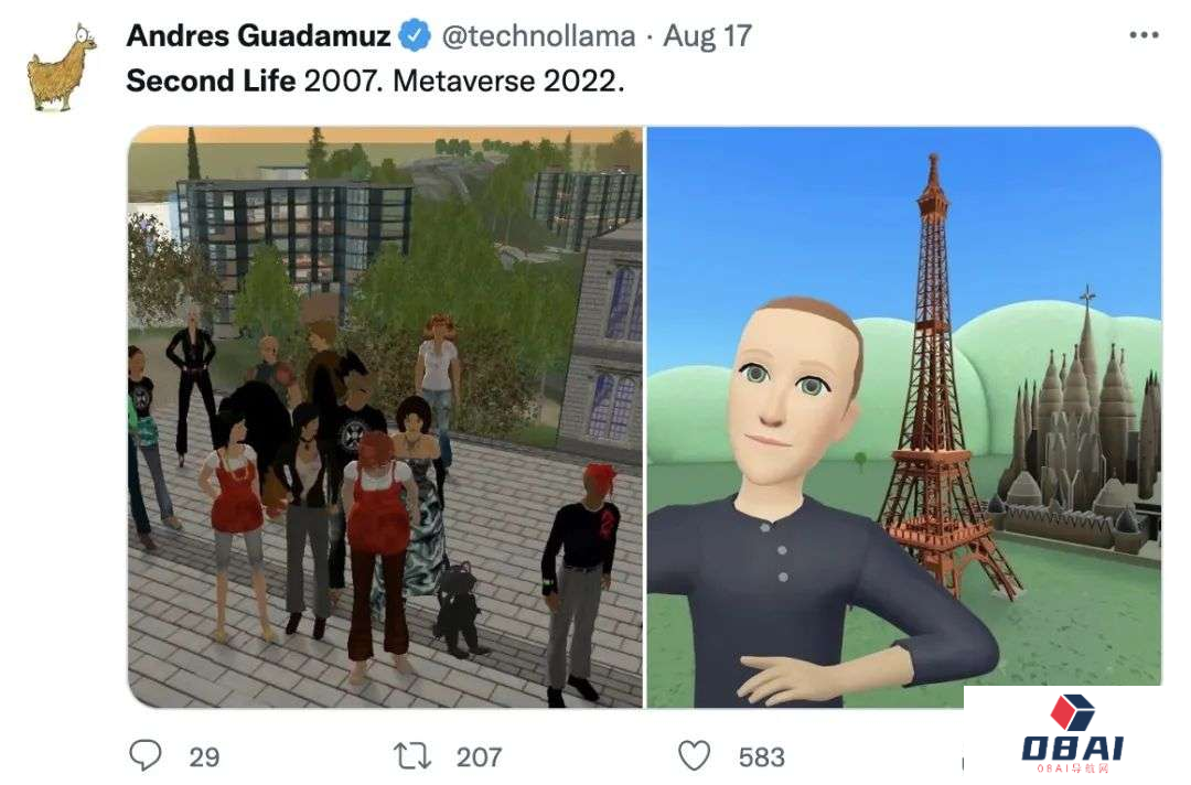 AI数字人的潜力：我认为，这可能是一种很新的未来