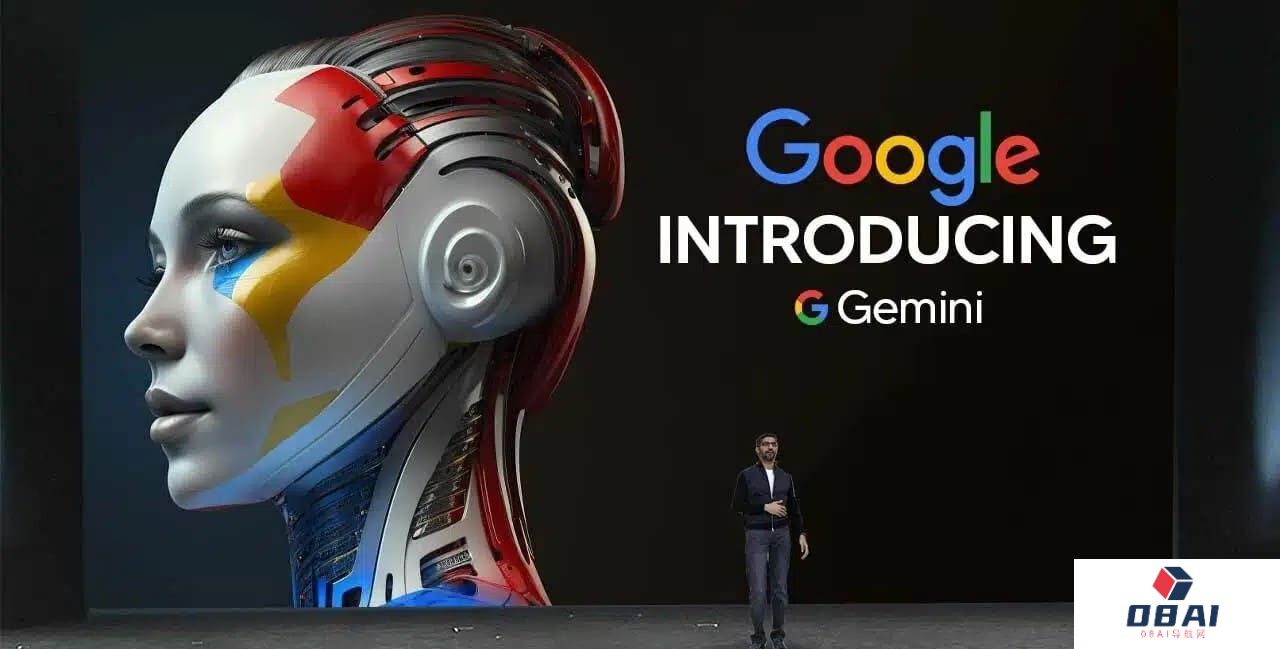 谷歌对话聊天应用Gemini开启内测丨腾讯混元大模型已获网信办AI备案丨美国男孩怪病缠身3年，被ChatGPT成功诊断