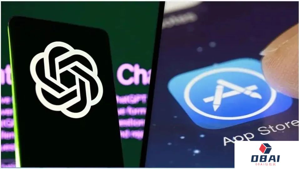 苹果应用商店因数据采集和使用环节还不够规范等问题，已下架多个 AIGC 应用