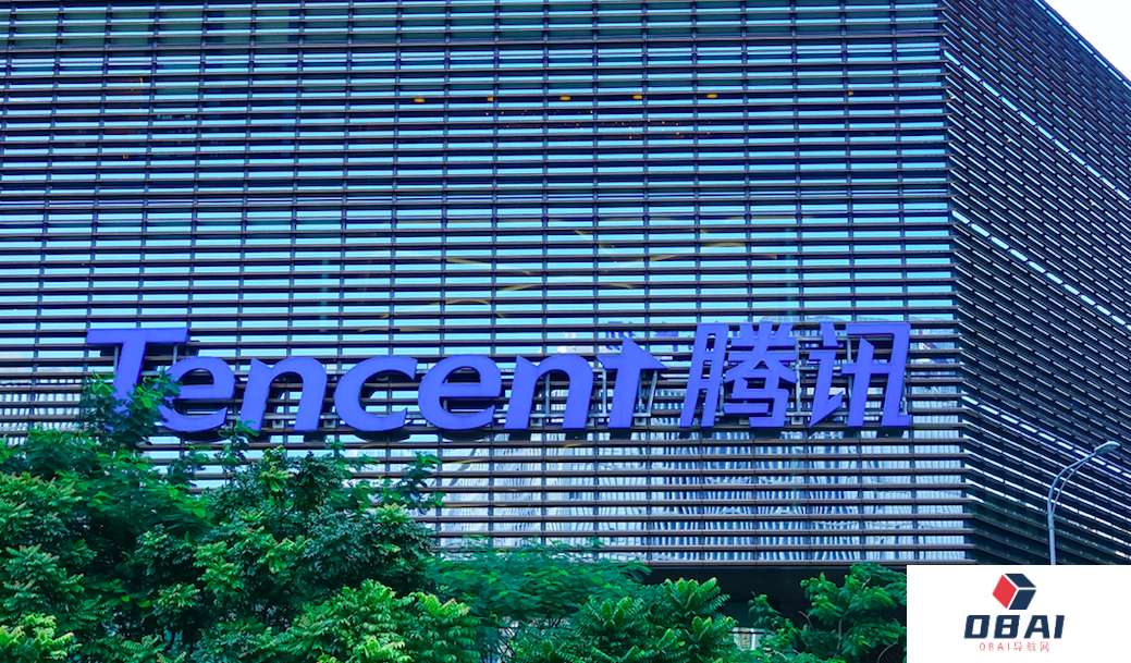 能写小红书能生成代码：腾讯自研“混元大模型”开始在员工群内测，多条业务线将接入