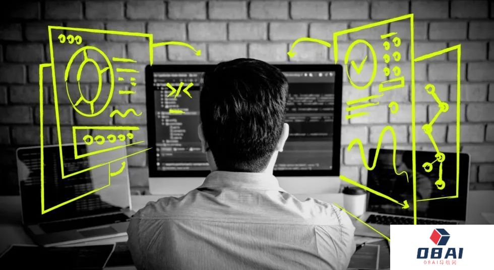 AI无代码智慧建站工具Wix AI来袭：一句话生成高颜值网站，直接取代程序员！