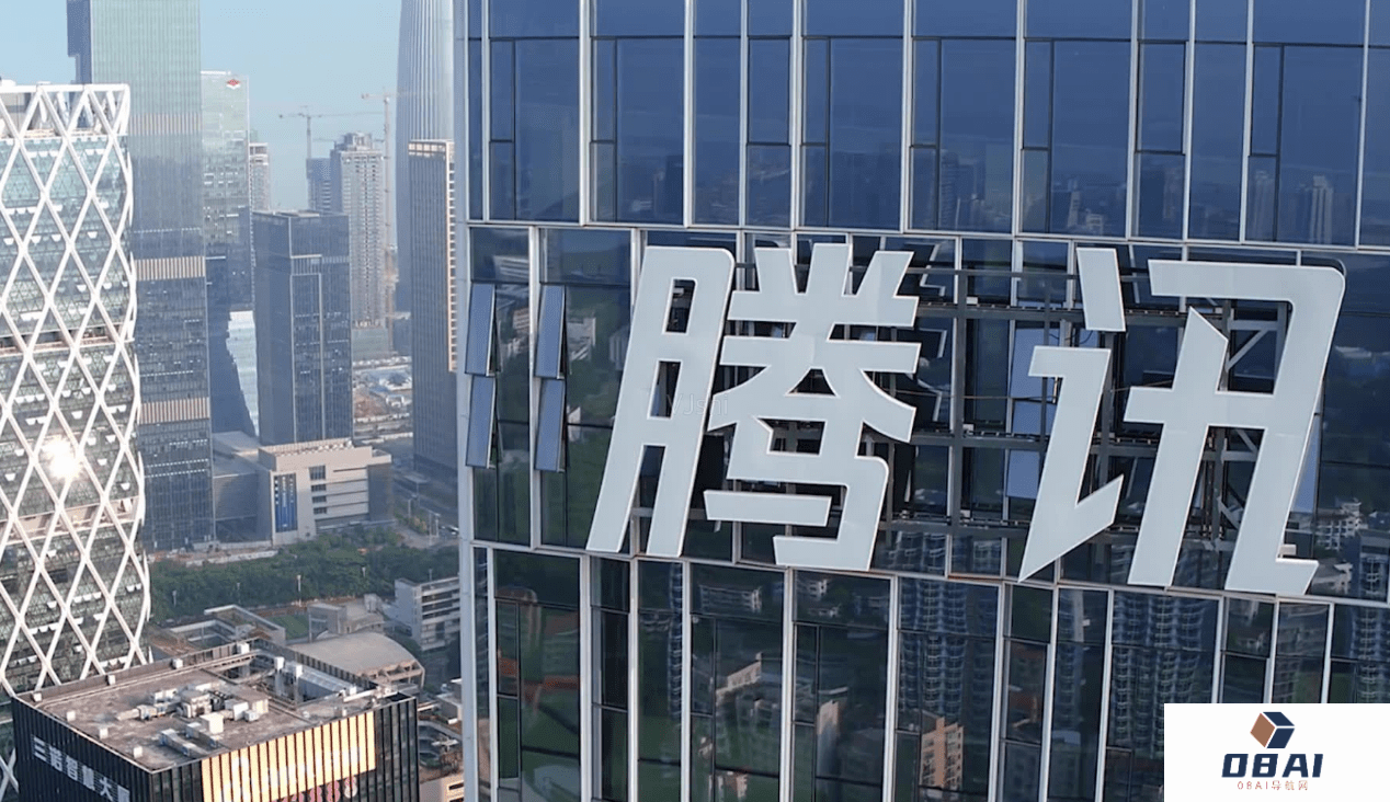 腾讯公布2023第二季度财报：行业大模型方案、视觉自动驾驶…AI研发成果一箩筐全盘点