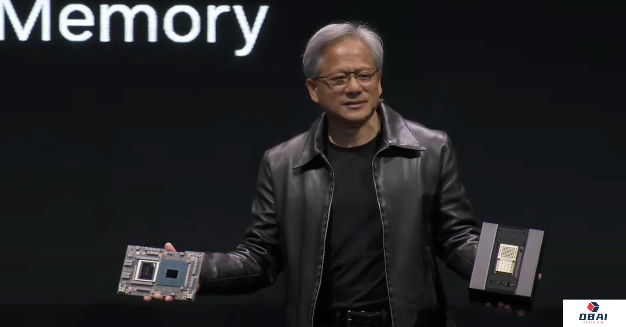 英伟达CEO黄仁勋：五年前投资人工智能开始豪赌AI算力，一切才刚刚开始