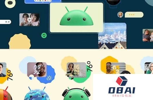 谷歌将在安卓14系统加入生成式AI能力：提供AI编写短信、AI生成壁纸